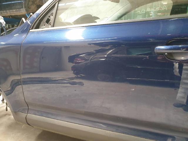Porta dianteira esquerda Volkswagen Touareg 1 7LA, 7L6, 7L7