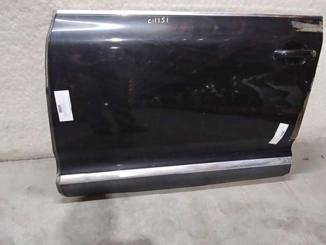 Porta dianteira esquerda Volkswagen Touareg 1 7LA, 7L6, 7L7