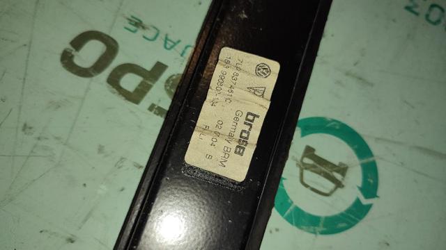 7L0837461C VAG Механизм стеклоподъемника двери передней левой купить в Ужгород
