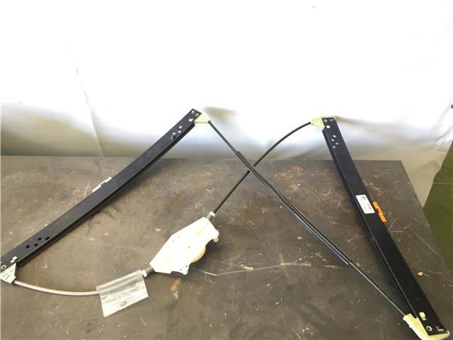 Mecanismo de acionamento de vidro da porta dianteira direita 7L0837462F VAG