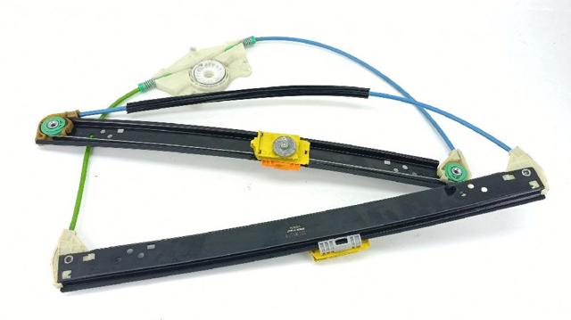 Mecanismo de acionamento de vidro da porta dianteira direita 7L0837462F VAG