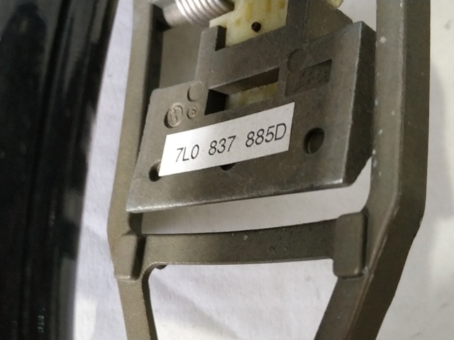 7L0837885D VAG купить в Каменское