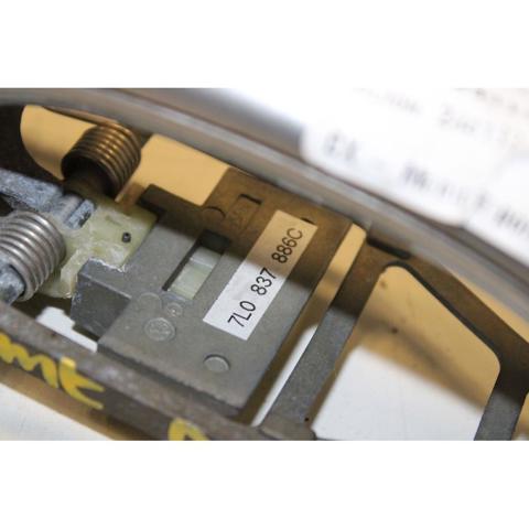 VAG 7L0837886C в наличии Черкассы