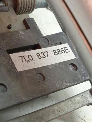 VAG 7L0837886E в наличии Львов