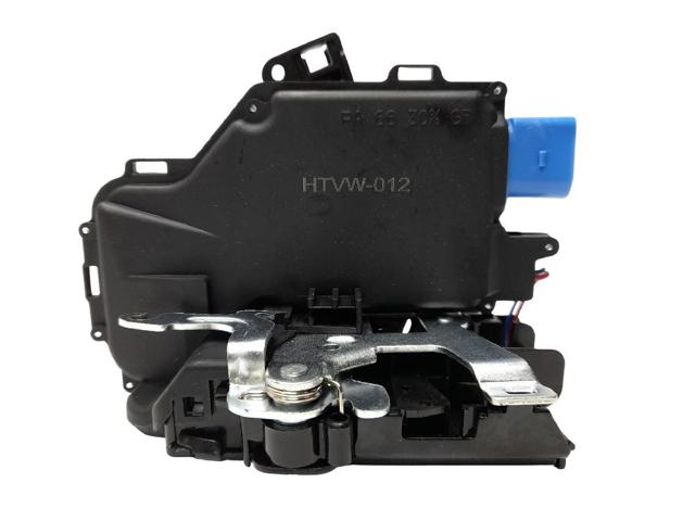 7L0839015A VAG Замок двери задней левой купить в Ужгород