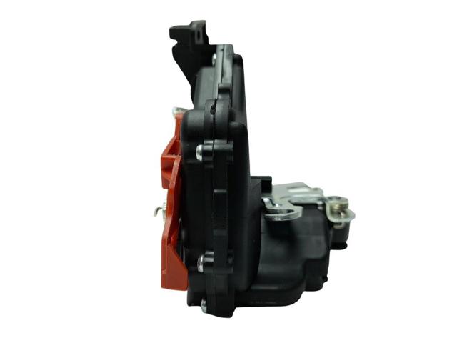 7L0839015A Замок двери задней левой купить Чернигов