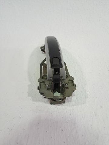 7L0839885 PORSCHE Держатель наружной ручки двери задней левой купить в Запорожье