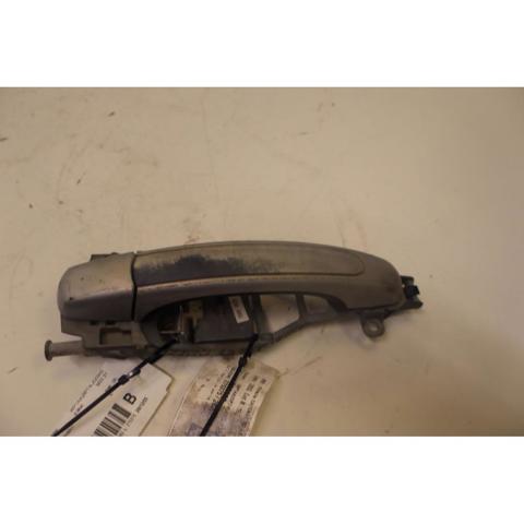 7L0839885 PORSCHE Держатель наружной ручки двери задней левой купить в Черновцы