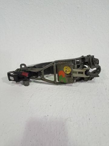 PORSCHE 7L0839885 Держатель наружной ручки двери задней левой в наличии Сумы