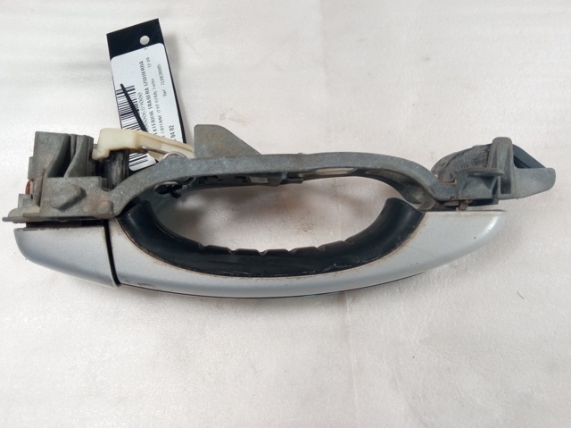 PORSCHE 7L0839885 Держатель наружной ручки двери задней левой в наличии Тернополь
