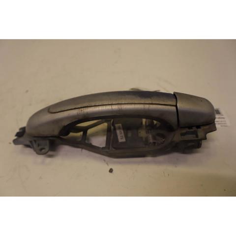 7L0839885 PORSCHE Держатель наружной ручки двери задней левой купить в Каменское