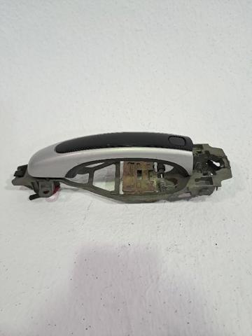 7L0839885 PORSCHE Держатель наружной ручки двери задней левой купить в Черновцы