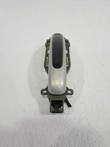 PORSCHE 7L0839885 Держатель наружной ручки двери задней левой в наличии Хмельницкий
