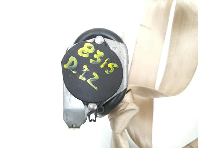 7L0857705D VAG Левый ремень безопасности купить в Харьков