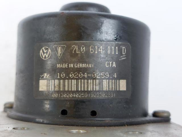 VAG 7L0907379C в наличии Павлоград