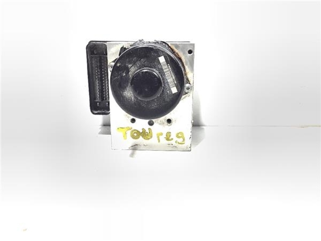 7L0907379G VAG Модуль управления (ЭБУ) АБС (ABS) купить в Павлоград