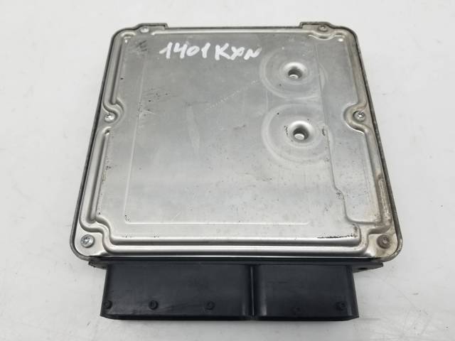 7L0907401 VAG Блок управления двигателем купить в Сумы
