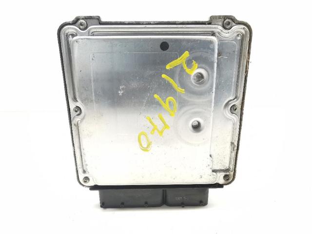 7L0907401 VAG Модуль управления (ЭБУ) двигателем купить в Каменское