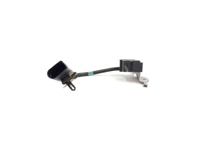 Sensor de aceleração transversal (ESP) 7L0907673 VAG