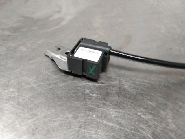 VAG 7L0907673C Датчик ESP в наличии Кривой Рог