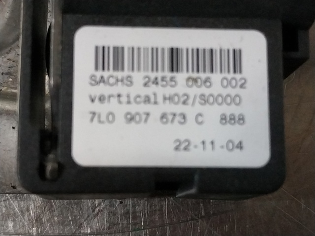 7L0907673C Датчик ESP купить Ирпень