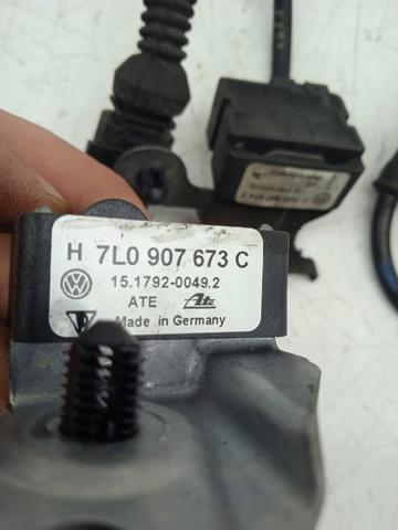 PORSCHE 7L0907673C Датчик поперечного ускорения (ESP) в наличии Черкассы