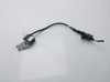 Sensor de aceleração transversal (ESP) 7L0907673E PORSCHE