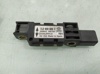 Sensor de aceleração longitudinal 7L0909606C VAG