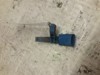 Sensor ABS traseiro esquerdo 7L0927807A VAG