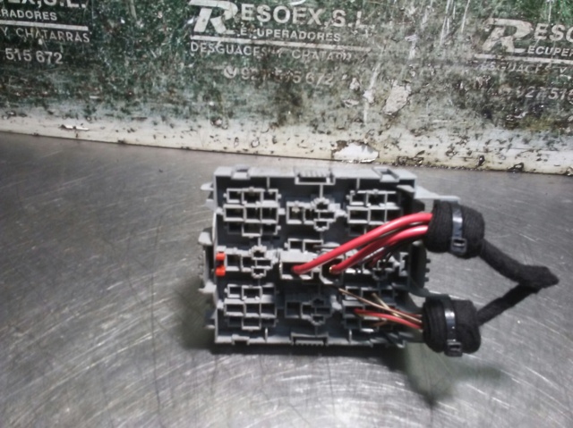 7L0937503A VAG Блок реле купить в Винница