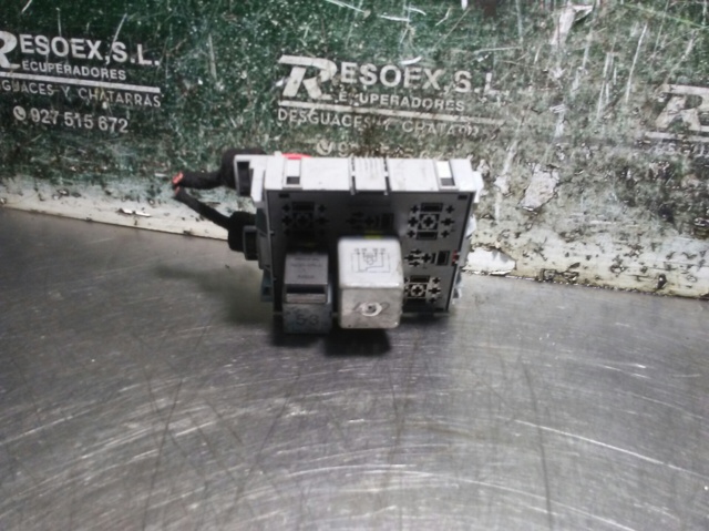 7L0937503A VAG Блок реле купить в Сумы
