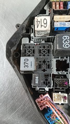 7L0937503D VAG Блок предохранителей купить в Киев