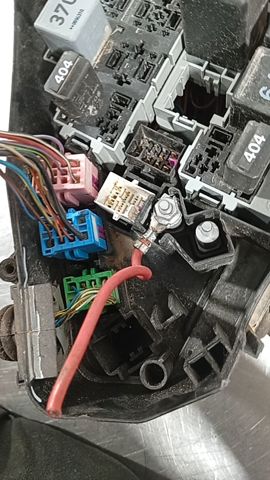 7L0937503D VAG Блок предохранителей купить в Павлоград