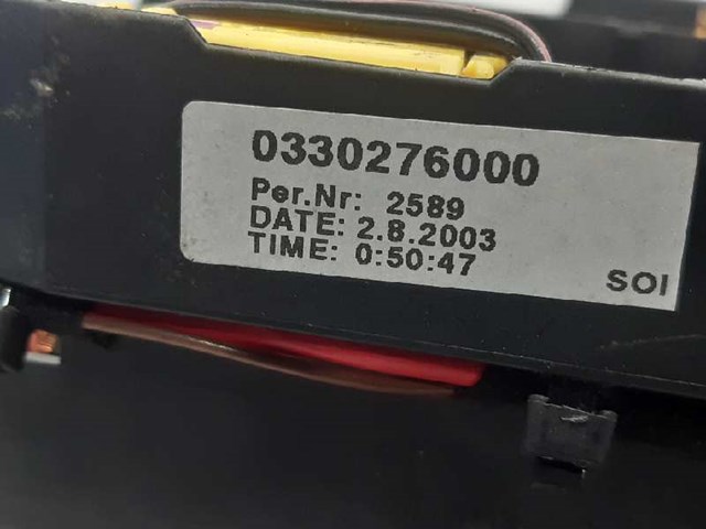 VAG 7L0937548 в наличии Винница