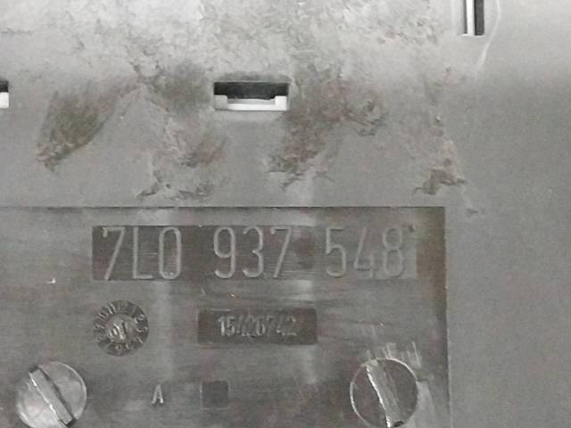 PORSCHE 7L0937548 в наличии Хмельницкий