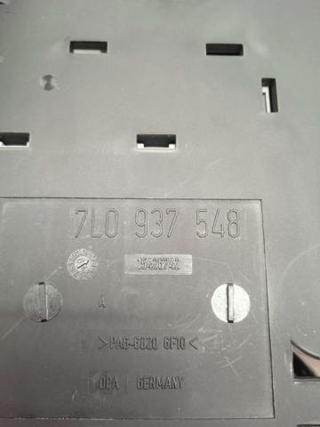 PORSCHE 7L0937548 в наличии Ровно