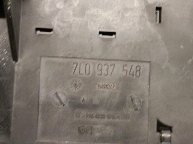 PORSCHE 7L0937548 в наличии Полтава