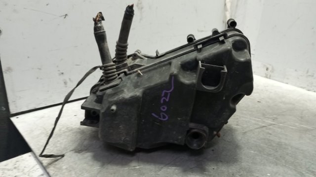 Unidade de dispositivos de segurança Volkswagen Touareg 2 7P5, 7P6