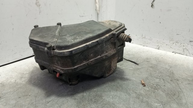 Unidade de dispositivos de segurança Volkswagen Touareg 2 7P5, 7P6