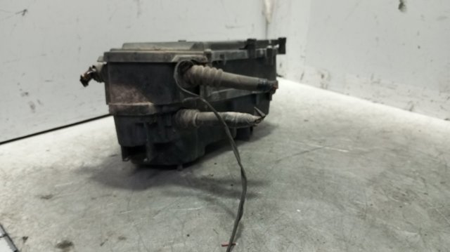 Unidade de dispositivos de segurança Volkswagen Touareg 2 7P5, 7P6