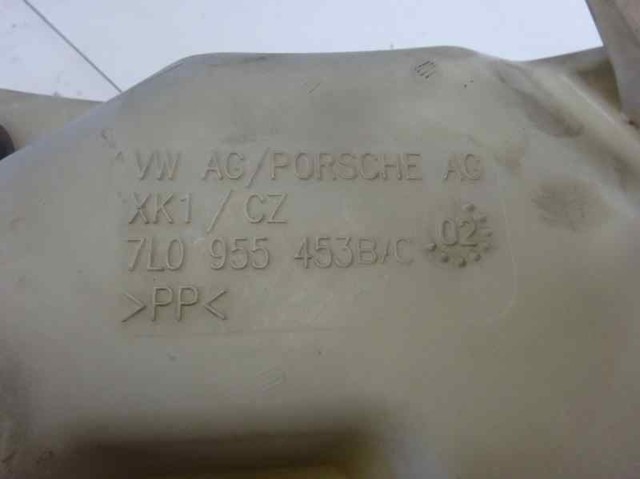 7L0955453B VAG Бачок омывателя стекла купить в Черкассы