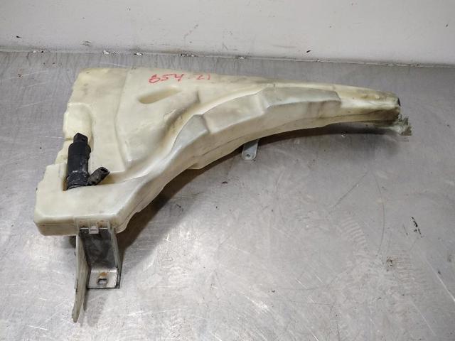 Tanque de fluido para lavador de vidro Volkswagen Touareg 1 7LA, 7L6, 7L7