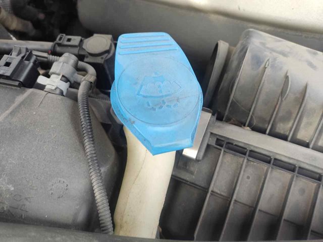 Tanque de fluido para lavador de vidro Volkswagen Touareg 1 7LA, 7L6, 7L7