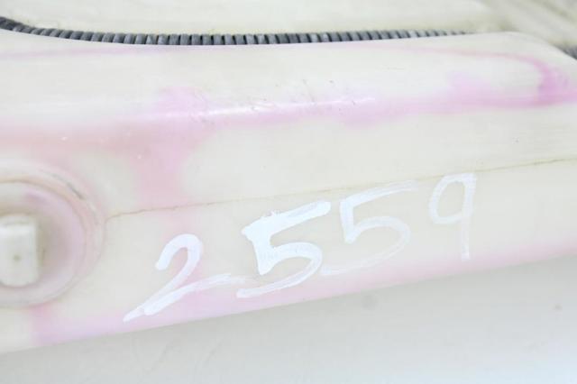 Tanque de fluido para lavador de vidro Volkswagen Touareg 1 7LA, 7L6, 7L7