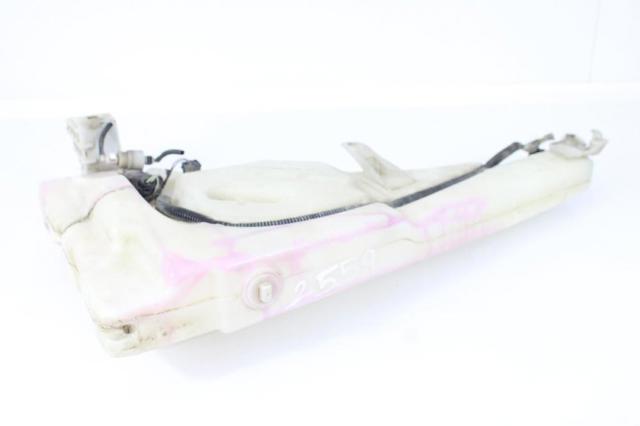 Tanque de fluido para lavador de vidro Volkswagen Touareg 1 7LA, 7L6, 7L7