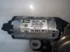 Motor de limpador pára-brisas de vidro traseiro 7L0955712A VAG