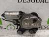 Motor de limpador pára-brisas de vidro traseiro 7L0955712A VAG