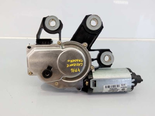 7L0955712A Мотор стеклоочистителя заднего стекла купить Чернигов