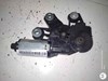 Motor de limpador pára-brisas de vidro traseiro 7L0955712C VAG