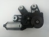 Motor de limpador pára-brisas de vidro traseiro 7L0955712C VAG